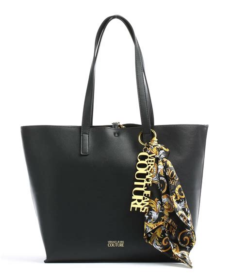 shopping bag versace jeans|versace jeans couture outlet usa.